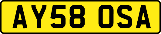 AY58OSA