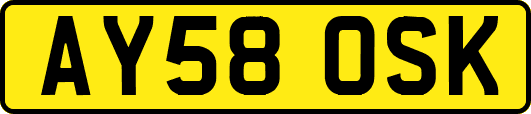 AY58OSK