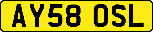 AY58OSL