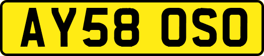 AY58OSO
