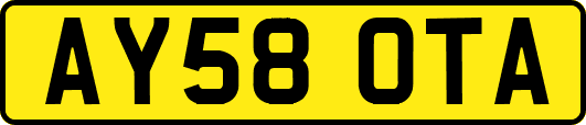 AY58OTA