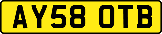AY58OTB
