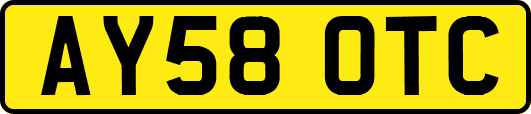 AY58OTC