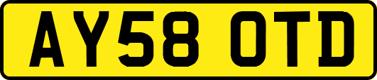 AY58OTD