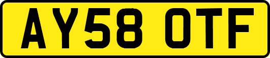 AY58OTF