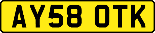 AY58OTK