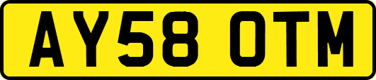 AY58OTM