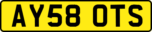 AY58OTS