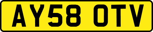 AY58OTV