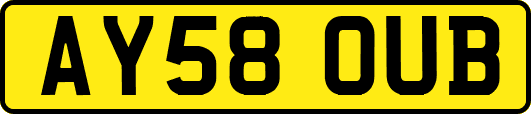 AY58OUB