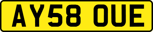AY58OUE