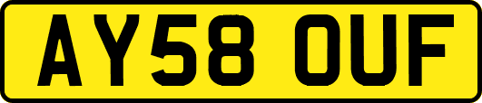 AY58OUF