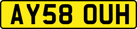 AY58OUH