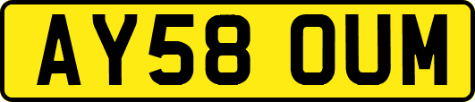 AY58OUM