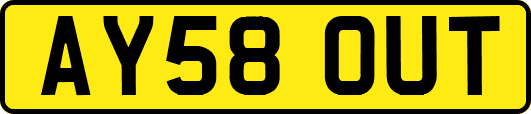 AY58OUT