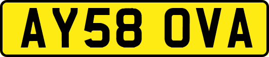 AY58OVA