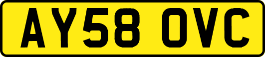 AY58OVC