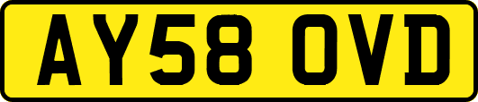 AY58OVD