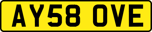 AY58OVE