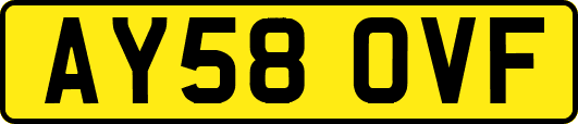 AY58OVF