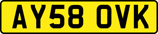 AY58OVK
