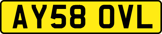 AY58OVL