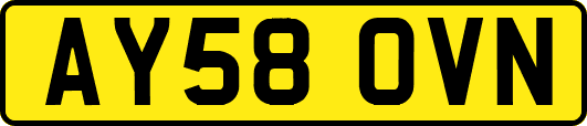 AY58OVN