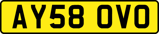 AY58OVO