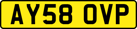 AY58OVP