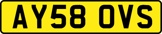 AY58OVS