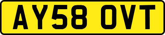 AY58OVT