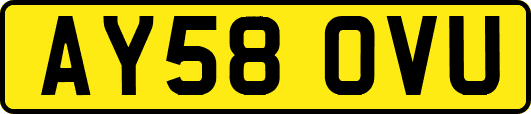 AY58OVU