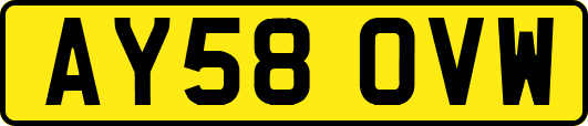 AY58OVW
