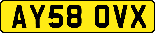 AY58OVX