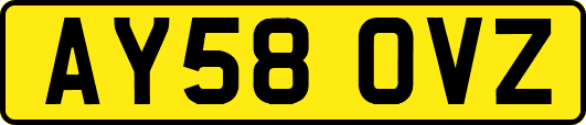 AY58OVZ