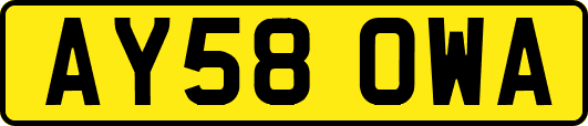 AY58OWA