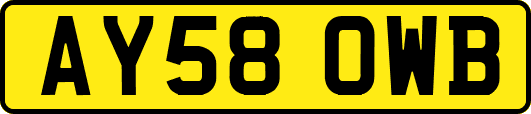 AY58OWB