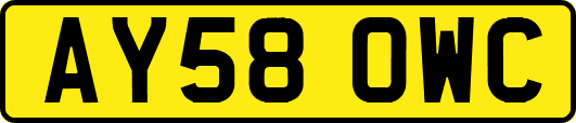 AY58OWC