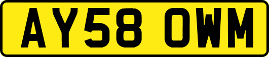 AY58OWM