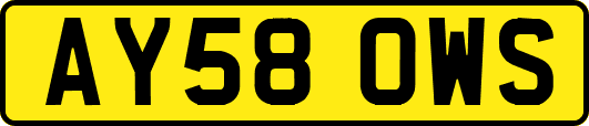 AY58OWS