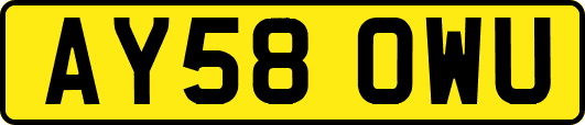 AY58OWU