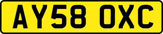 AY58OXC