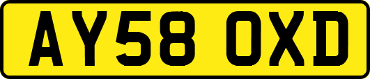 AY58OXD