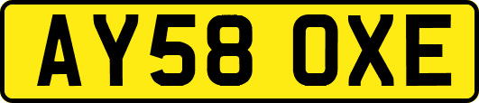 AY58OXE