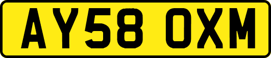 AY58OXM