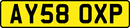 AY58OXP