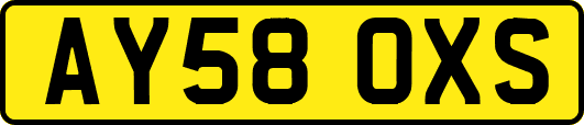 AY58OXS