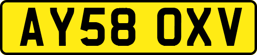 AY58OXV