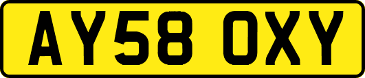 AY58OXY