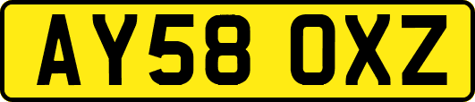 AY58OXZ